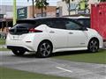 2019 Nissan Leaf