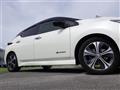 2019 Nissan Leaf