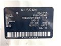 2021 Nissan KIX