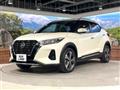 2021 Nissan KIX