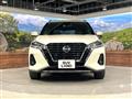 2021 Nissan KIX