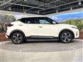 2021 Nissan KIX
