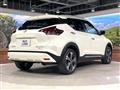 2021 Nissan KIX