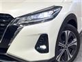 2021 Nissan KIX
