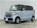2020 Honda N BOX