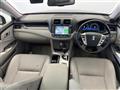 2011 Toyota Crown Hybrid
