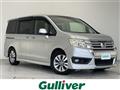 2012 Honda Step WGN