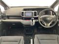 2012 Honda Step WGN