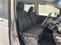 2012 Honda Step WGN