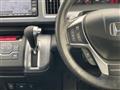 2012 Honda Step WGN