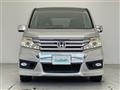 2012 Honda Step WGN