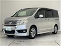 2012 Honda Step WGN