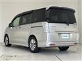 2012 Honda Step WGN