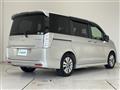 2012 Honda Step WGN