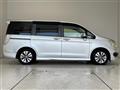 2012 Honda Step WGN