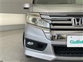 2012 Honda Step WGN