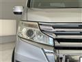 2012 Honda Step WGN