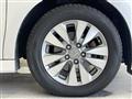 2012 Honda Step WGN