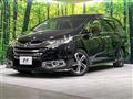 2017 Honda Odyssey