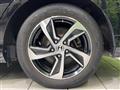 2017 Honda Odyssey