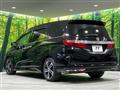 2017 Honda Odyssey