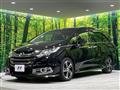2017 Honda Odyssey