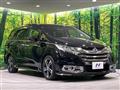 2017 Honda Odyssey