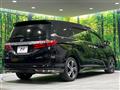 2017 Honda Odyssey