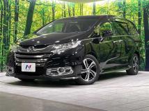 2017 Honda Odyssey