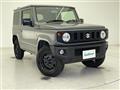 2021 Suzuki Jimny