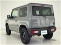 2021 Suzuki Jimny