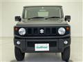 2021 Suzuki Jimny