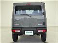 2021 Suzuki Jimny