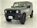 2021 Suzuki Jimny