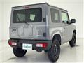 2021 Suzuki Jimny