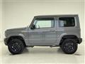 2021 Suzuki Jimny