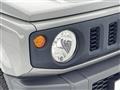2021 Suzuki Jimny