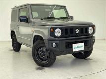 2021 Suzuki Jimny
