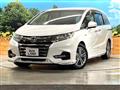 2020 Honda Odyssey Hybrid