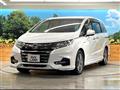 2020 Honda Odyssey Hybrid