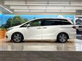 2020 Honda Odyssey Hybrid