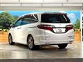 2020 Honda Odyssey Hybrid