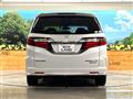 2020 Honda Odyssey Hybrid