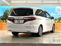 2020 Honda Odyssey Hybrid