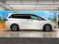 2020 Honda Odyssey Hybrid