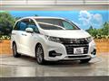 2020 Honda Odyssey Hybrid
