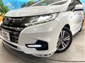 2020 Honda Odyssey Hybrid