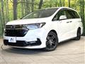 2021 Honda Odyssey Hybrid