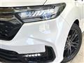 2021 Honda Odyssey Hybrid