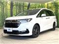 2021 Honda Odyssey Hybrid